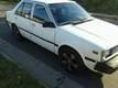 Nissan Sunny mecanica