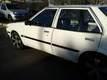 Nissan Sunny mecanica