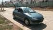 Peugeot 206 rx