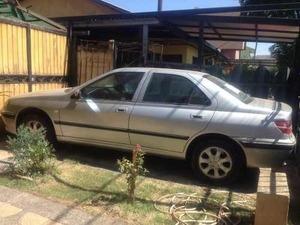 Peugeot 406 406