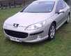 Peugeot 407 SR Confort Pack