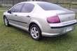 Peugeot 407 SR Confort Pack