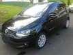 Volkswagen Fox 1.6 Mi