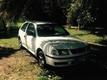 Volkswagen Gol motor 1000cc