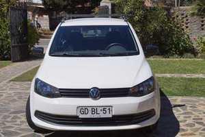 Volkswagen Gol Gol 1.6 Power