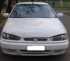 Hyundai Elantra 1,6