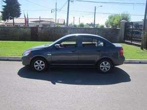 Hyundai Accent gl ps