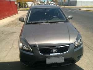 Kia Rio jb ex