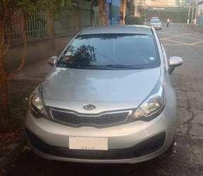 Kia Rio ub ex