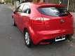 Kia Rio full