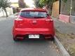 Kia Rio full