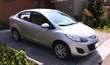 Mazda Mazda 2 1.5 V FULL LLANTAS