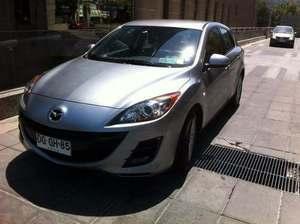 Mazda Mazda 3 Sport Full