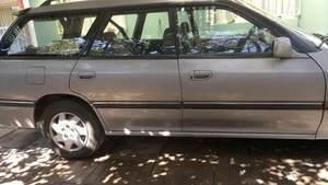 Subaru Legacy 1.5