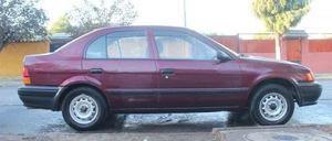 Toyota Tercel 1.5