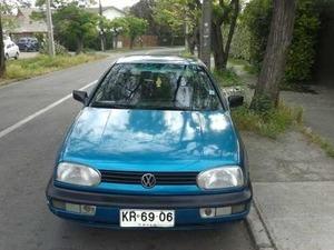 Volkswagen Golf Hatchback