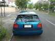 Volkswagen Golf Hatchback