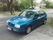 Volkswagen Golf Hatchback