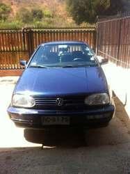 Volkswagen Golf golf