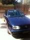 Volkswagen Golf golf