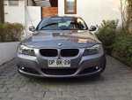 BMW Serie 3 316