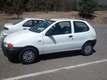 Fiat Palio young