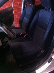 Hyundai Getz full