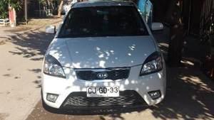 Kia Rio 1.4 ex AC AB