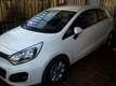 Kia Rio Kia Rio 3