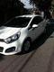 Kia Rio Kia Rio 3