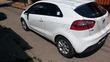 Kia Rio Kia Rio 3