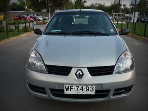 Renault Clio 1.6