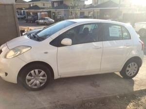 Toyota Yaris Yaris Sport XLI