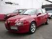 Alfa Romeo 147 alfa-romeo 147