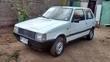 Fiat Uno 1.3