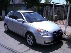 Hyundai Accent accent sport 1.4cc