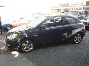 Hyundai Accent GLS 1.6