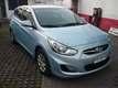 Hyundai Accent hyundai accent