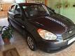 Hyundai Accent GL 1.4