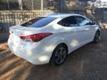 Hyundai Elantra gls1.8 2 airbag