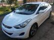 Hyundai Elantra gls1.8 2 airbag