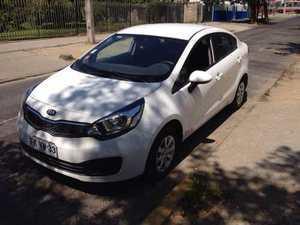 Kia Rio 4 ub ex 1.4