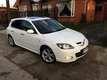 Mazda Mazda 3 2.0