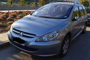 Peugeot 307 307SW