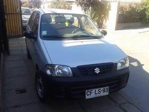 Suzuki Alto Alto 800 GL