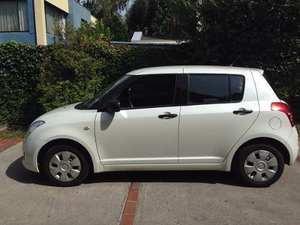 Suzuki Swift 1.3 GA