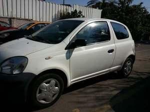 Toyota Yaris 1.3 sport