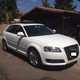 Audi A3 A3 1.8T Stronic