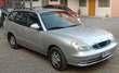 Daewoo Nubira STATION WAGON