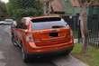 Ford Edge AWD